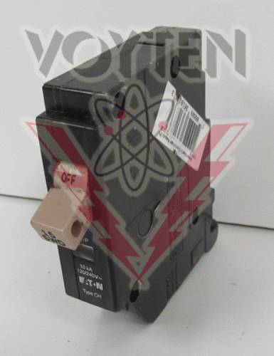 CHF115 Circuit Breaker by Eaton, Curler Hammer or Westinghouse