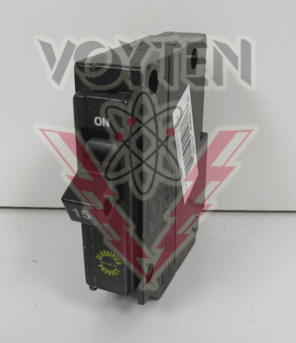 CHQ115 Circuit Breaker by Eaton, Curler Hammer or Westinghouse