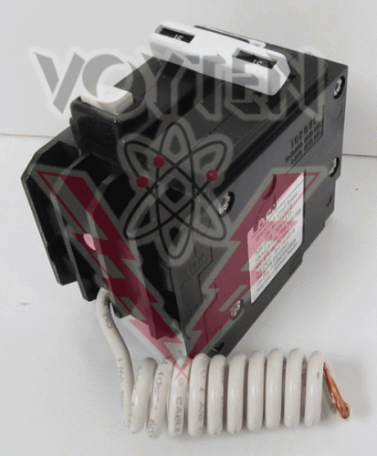 GFCB215 Circuit Breaker by Eaton, Cutler Hammer or Westinghouse