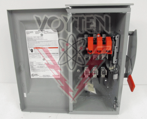 GF322NR Switch by Siemens