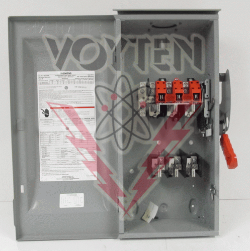 HF363NR Switch by Siemens | Voyten Electric - Voyten Electric