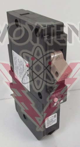 CHFCAF120PN Circuit Breaker by Eaton, Cutler Hammer, or Westinghouse