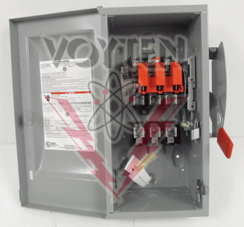 GNF322N Switch by Siemens