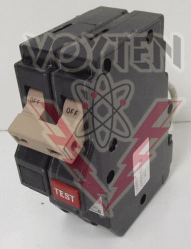 CH240GF Circuit Breaker by Eaton, Cutler Hammer or Westinghouse