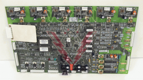 101073072-001 Circuit Board by Exide