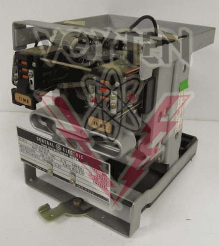 12IAC53B806A Relay by General Electric