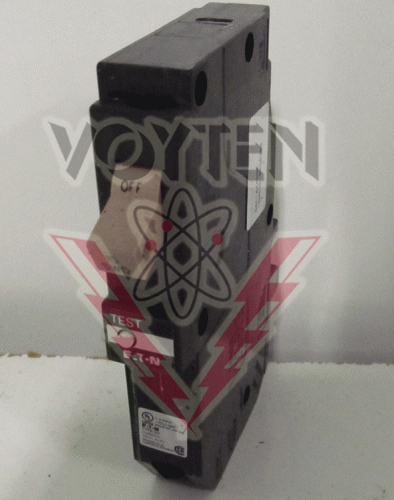 CHFGFT115PN Circuit Breaker by Eaton, Cutler Hammer or Westinghouse