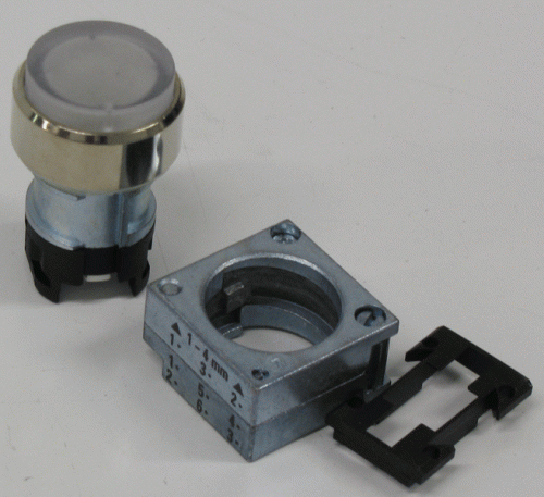 3SB3501-0BA71 Misc. Components and Parts