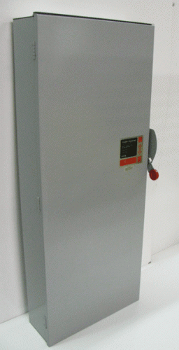 DG326RGK Safety Switch by Eaton, Cutler Hammer or Westinghouse