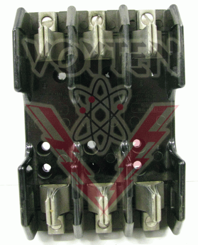 11250 Fuse Block