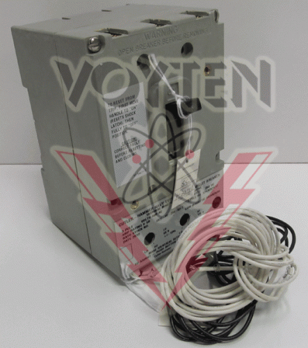 AQB-A101 Circuit Breaker by Eaton, Cutler Hammer or Westinghouse