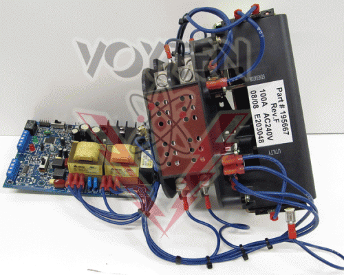 BSPP197279 Switch by Briggs & Stratton | Voyten Electric - Voyten Electric